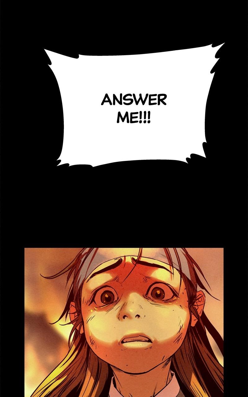 Spirit Hunter Chap 100 - Next Chap 101