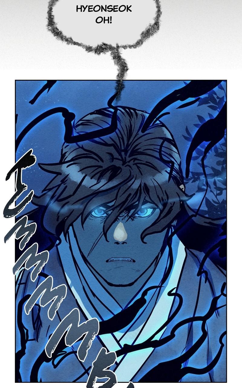 Spirit Hunter Chap 100 - Next Chap 101