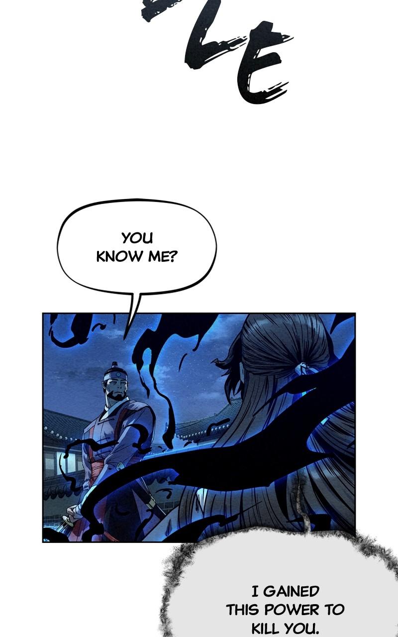 Spirit Hunter Chap 100 - Next Chap 101