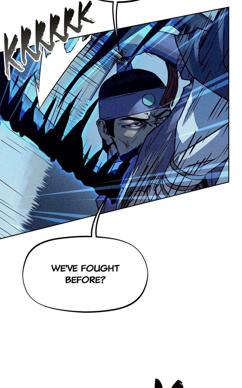 Spirit Hunter Chap 100 - Next Chap 101