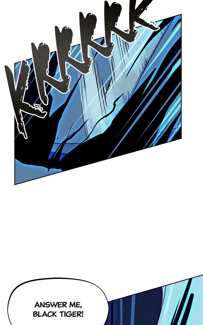 Spirit Hunter Chap 100 - Next Chap 101