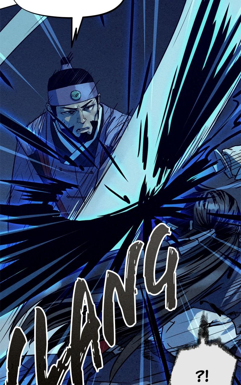 Spirit Hunter Chap 100 - Next Chap 101