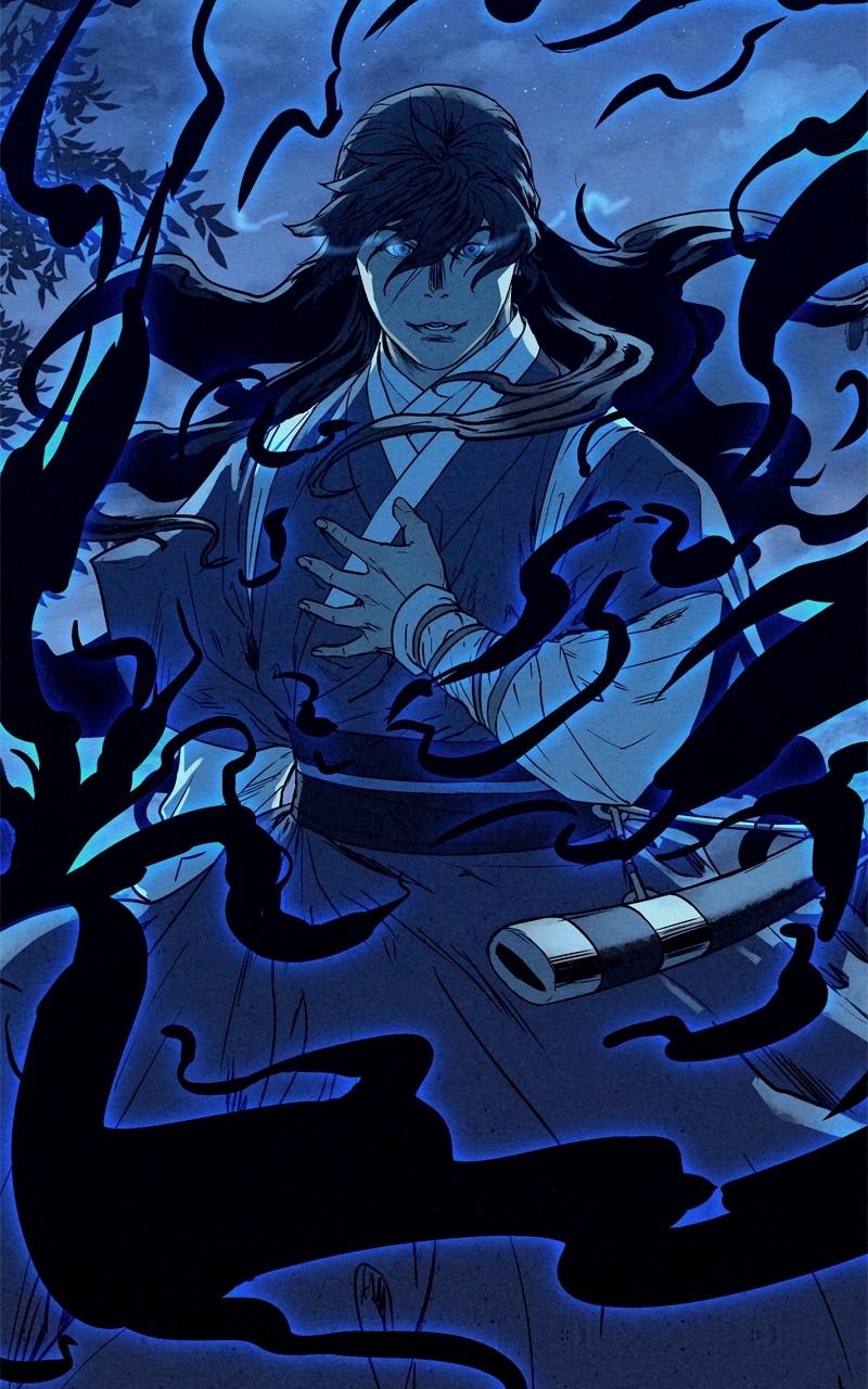 Spirit Hunter Chap 100 - Next Chap 101