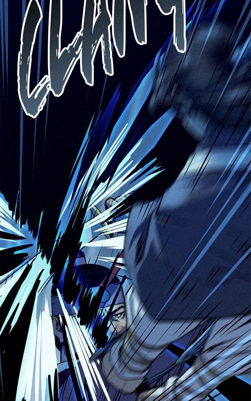 Spirit Hunter Chap 100 - Next Chap 101
