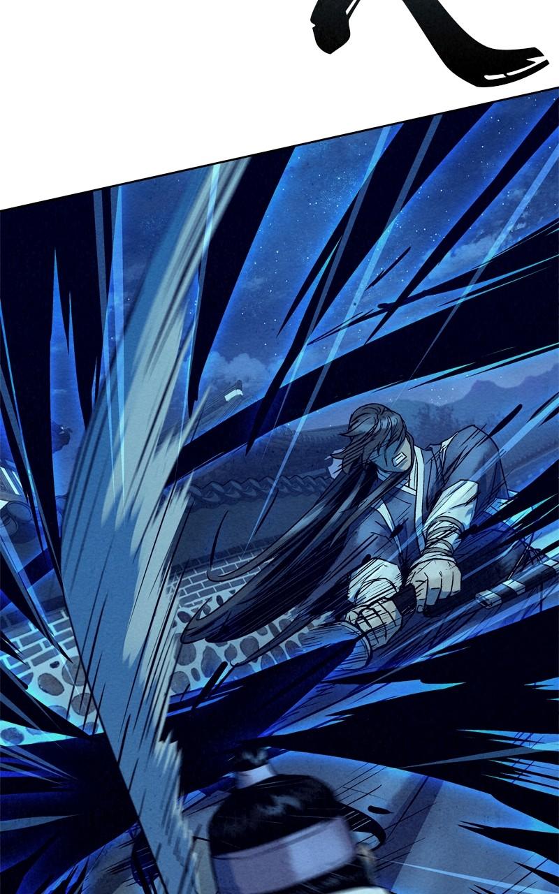 Spirit Hunter Chap 100 - Next Chap 101