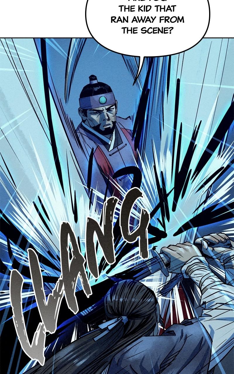 Spirit Hunter Chap 100 - Next Chap 101