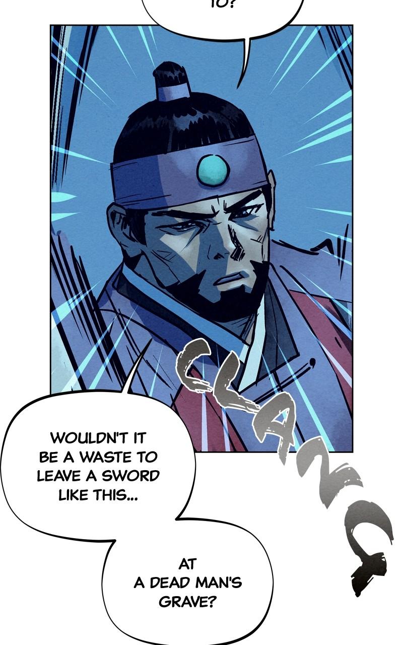 Spirit Hunter Chap 100 - Next Chap 101