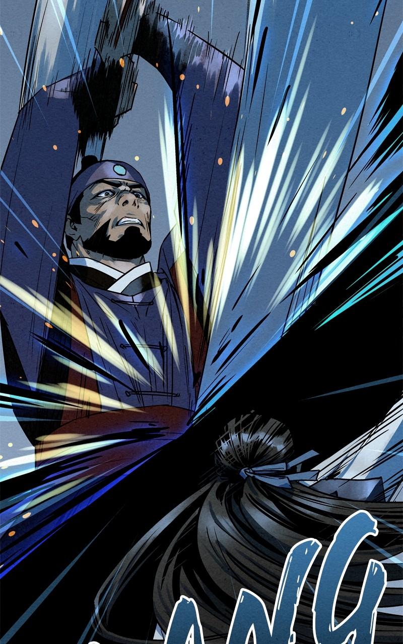 Spirit Hunter Chap 100 - Next Chap 101