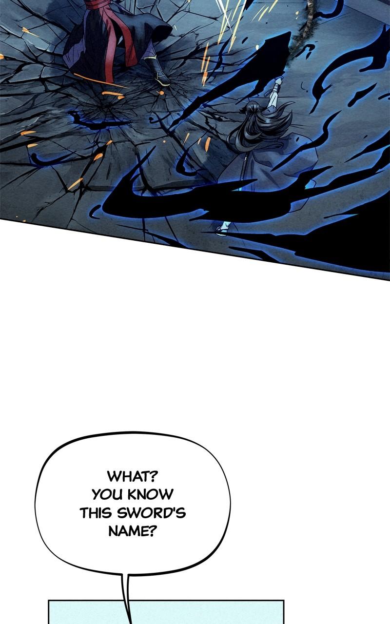 Spirit Hunter Chap 100 - Next Chap 101