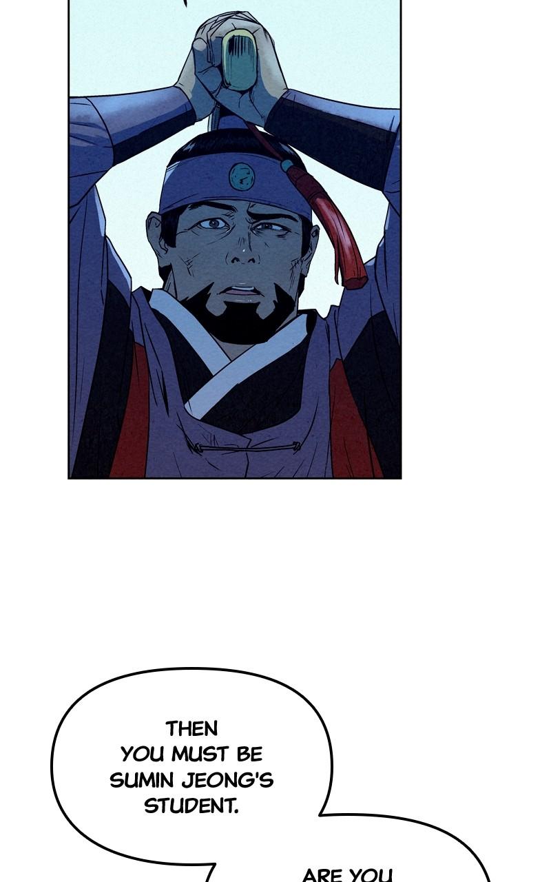 Spirit Hunter Chap 100 - Next Chap 101