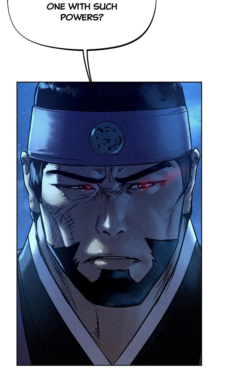 Spirit Hunter Chap 101 - Next Chap 102