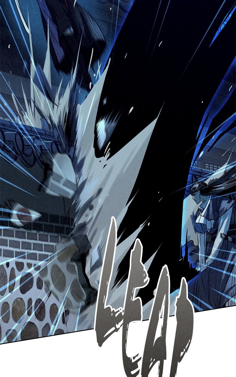 Spirit Hunter Chap 101 - Next Chap 102