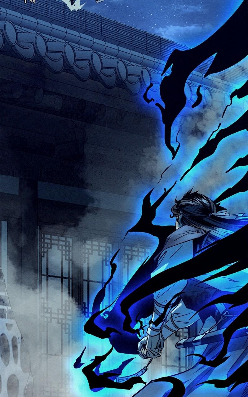 Spirit Hunter Chap 101 - Next Chap 102