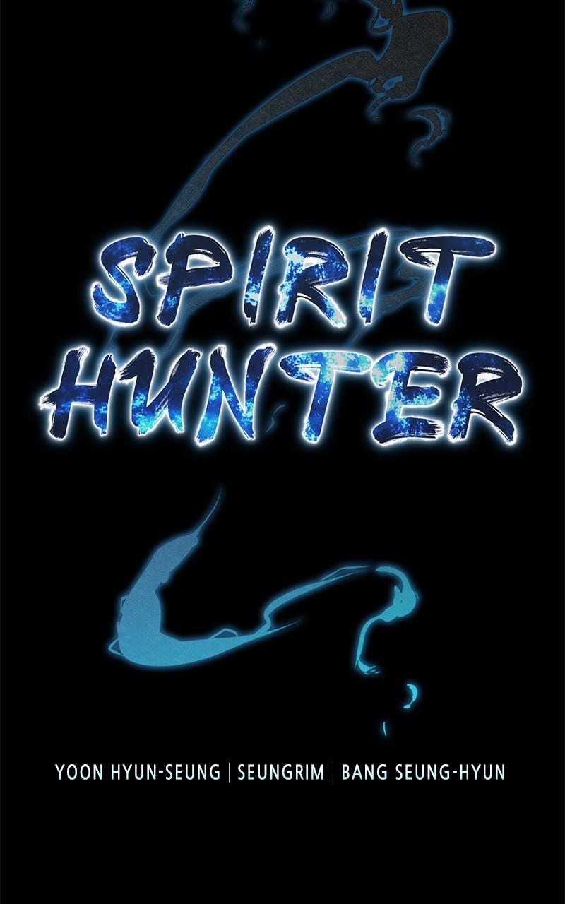Spirit Hunter Chap 101 - Next Chap 102