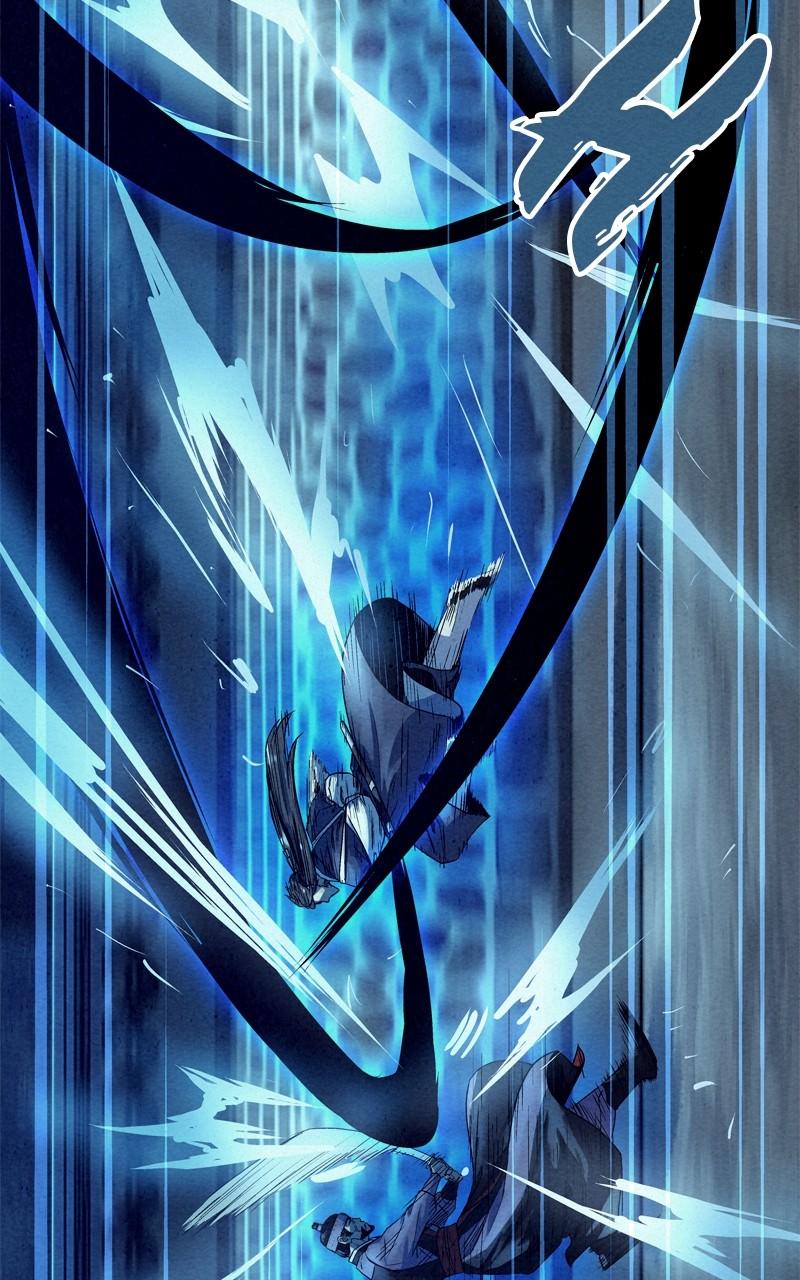 Spirit Hunter Chap 101 - Next Chap 102