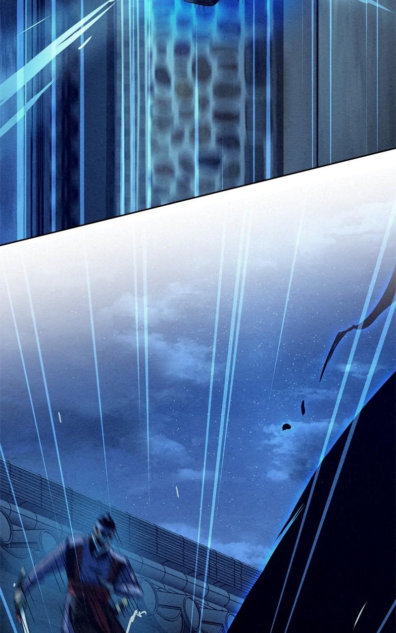 Spirit Hunter Chap 101 - Next Chap 102