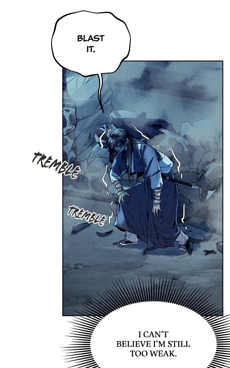 Spirit Hunter Chap 101 - Next Chap 102