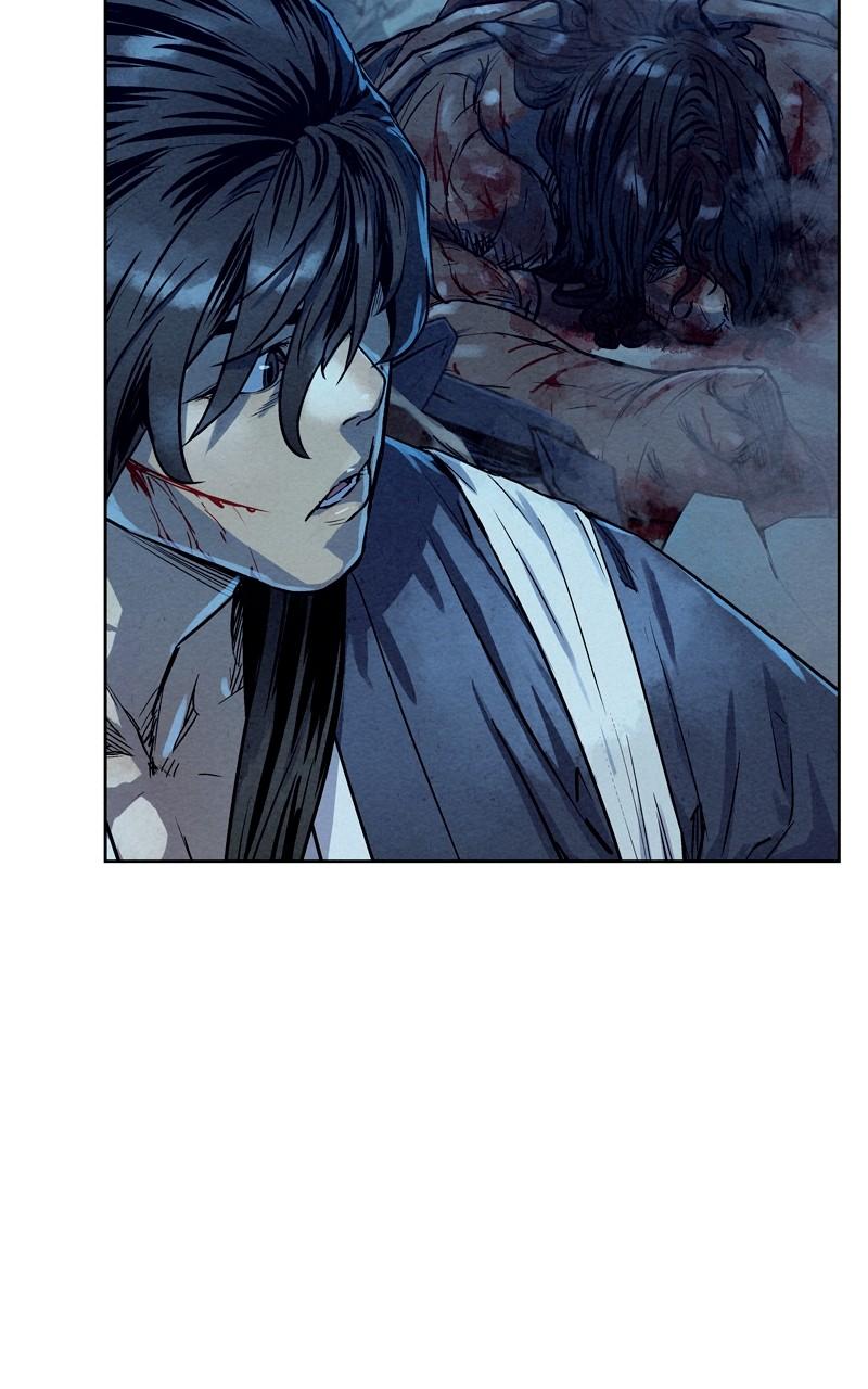 Spirit Hunter Chap 101 - Next Chap 102