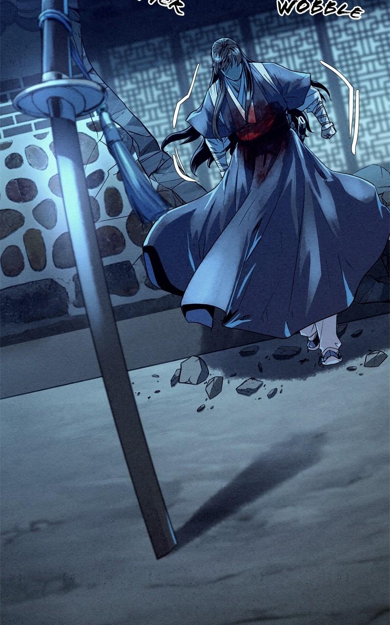 Spirit Hunter Chap 101 - Next Chap 102