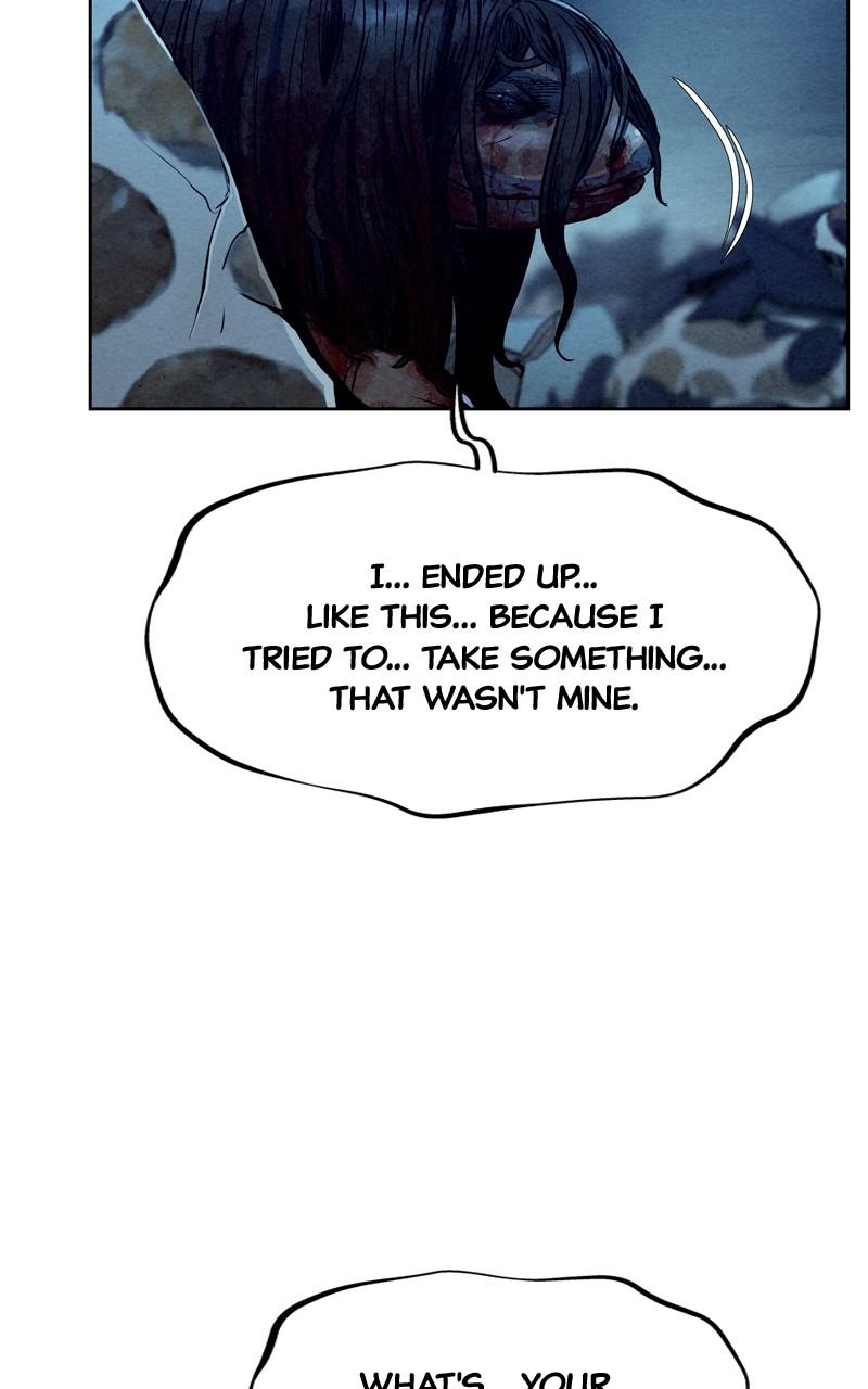 Spirit Hunter Chap 101 - Next Chap 102