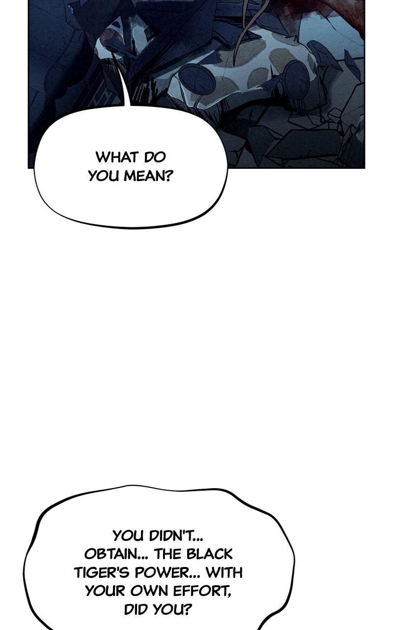 Spirit Hunter Chap 101 - Next Chap 102
