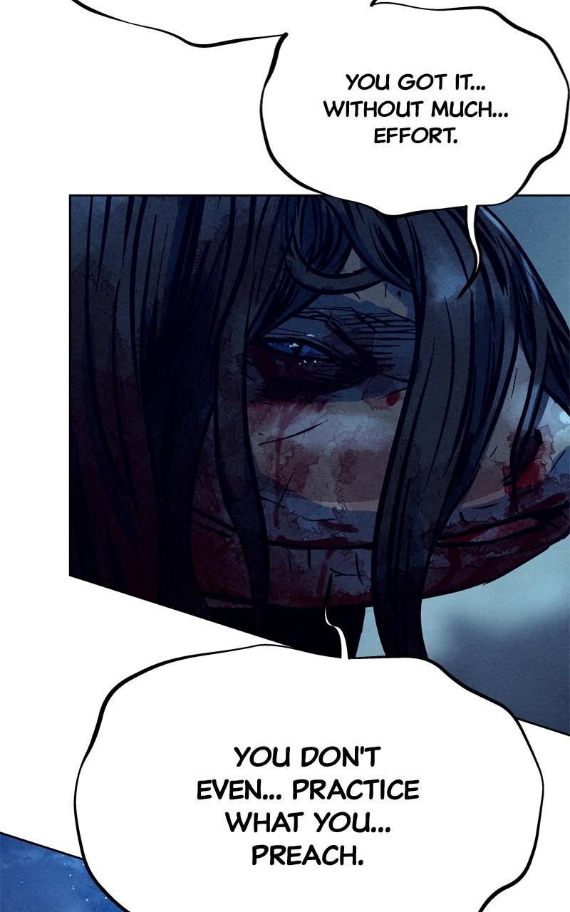 Spirit Hunter Chap 101 - Next Chap 102