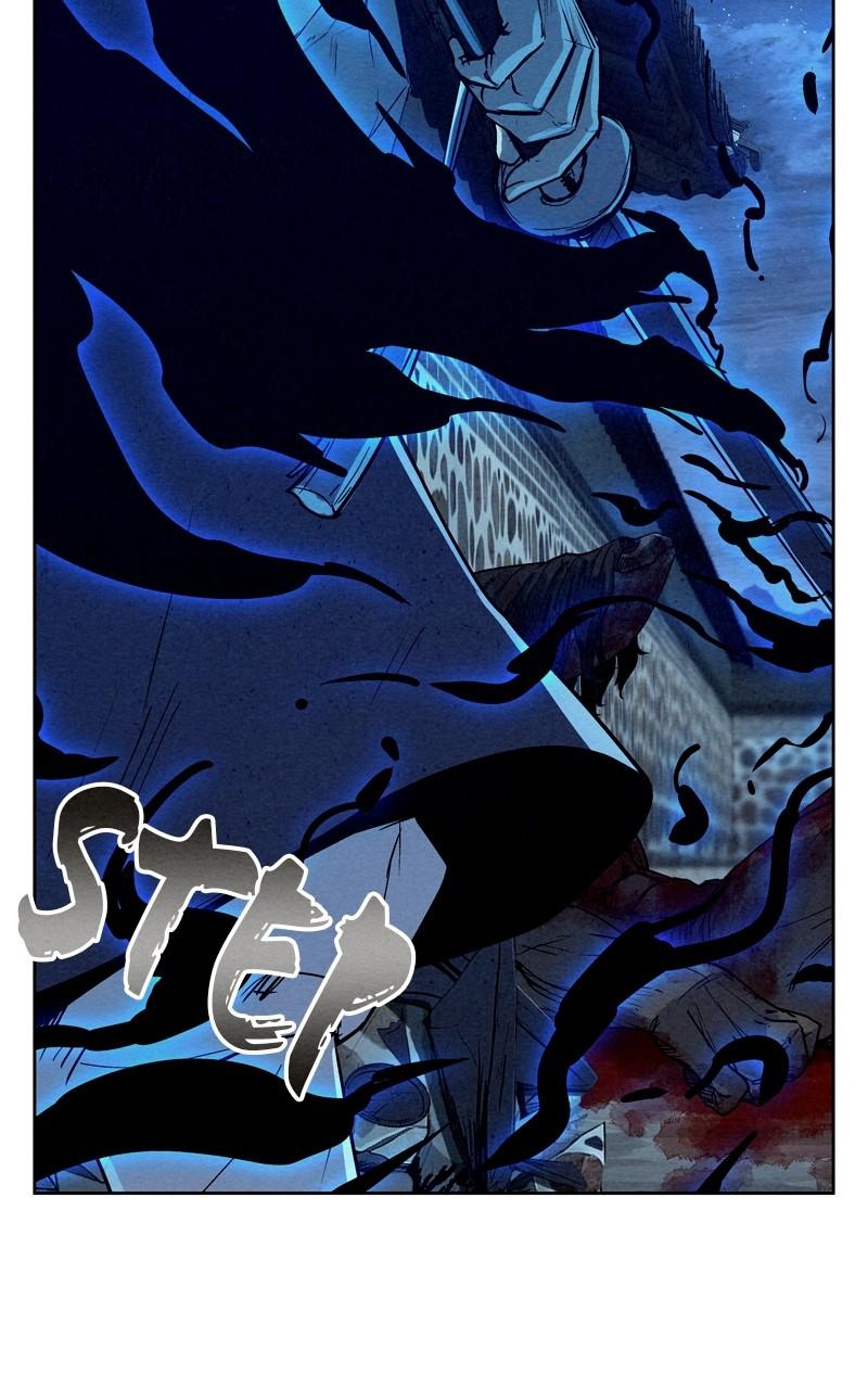 Spirit Hunter Chap 101 - Next Chap 102