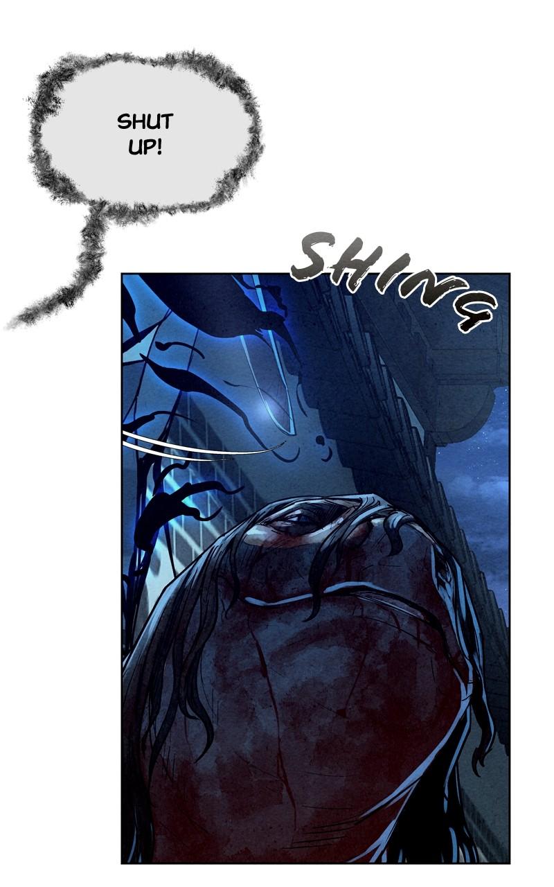 Spirit Hunter Chap 101 - Next Chap 102