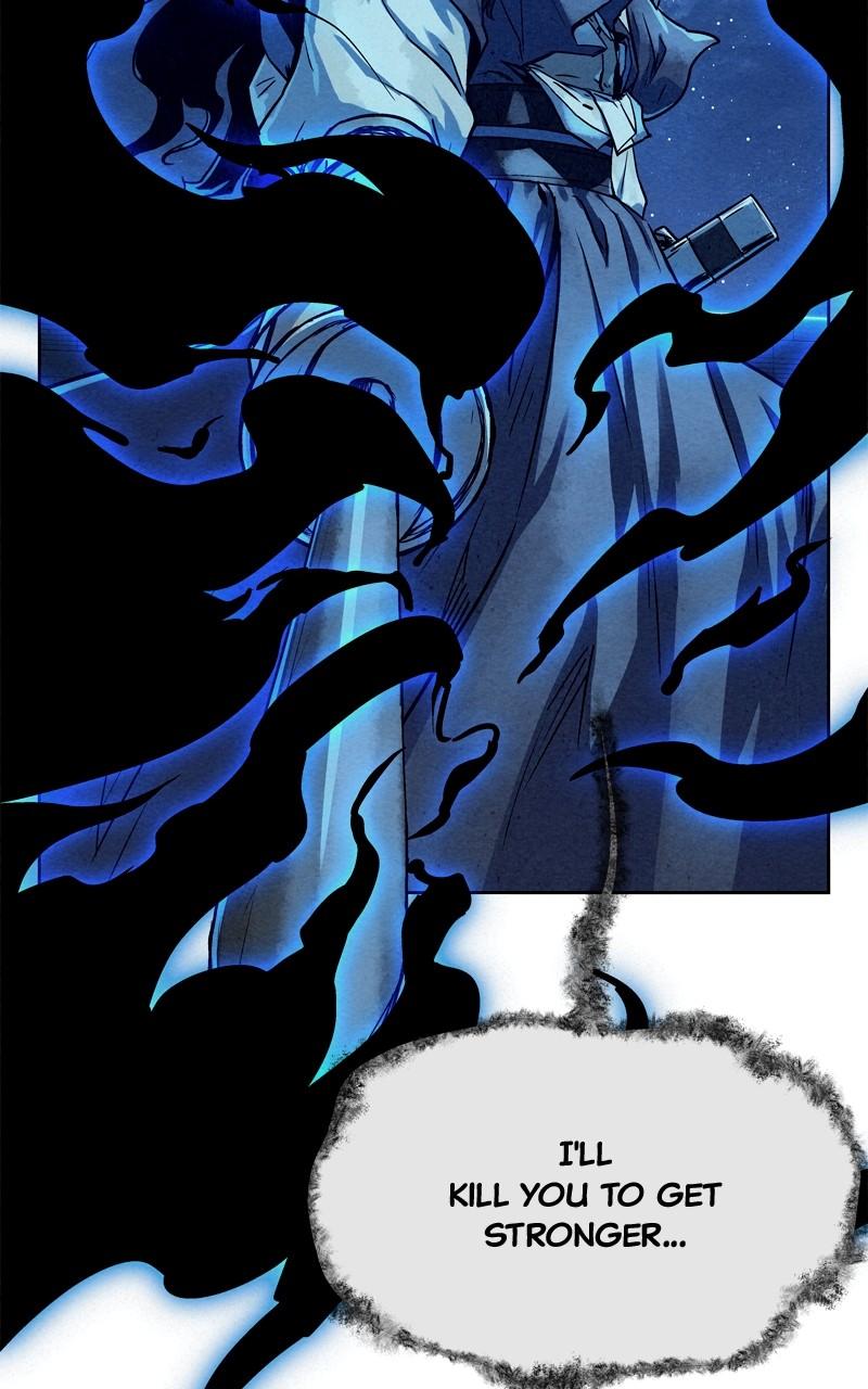 Spirit Hunter Chap 101 - Next Chap 102