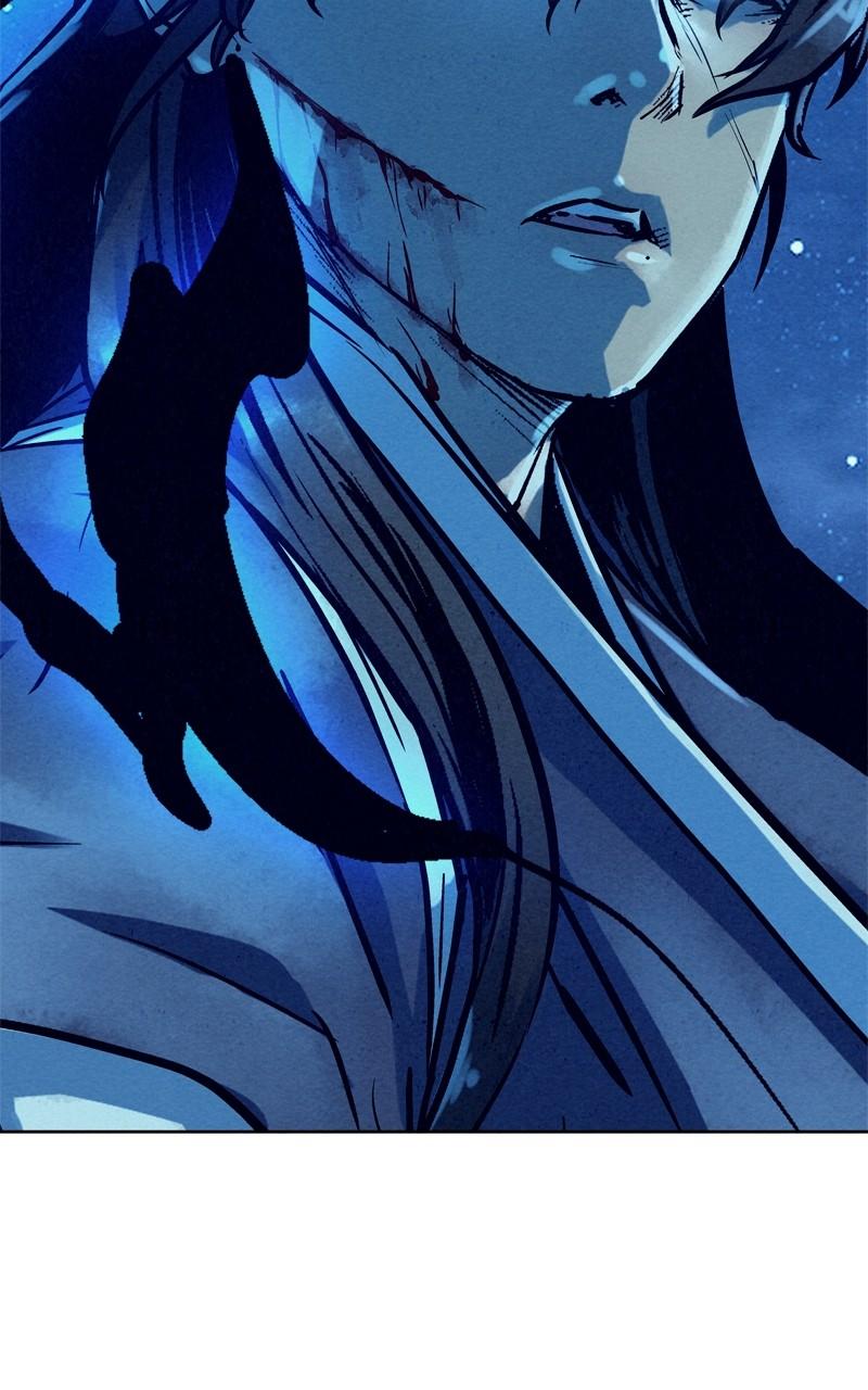 Spirit Hunter Chap 101 - Next Chap 102