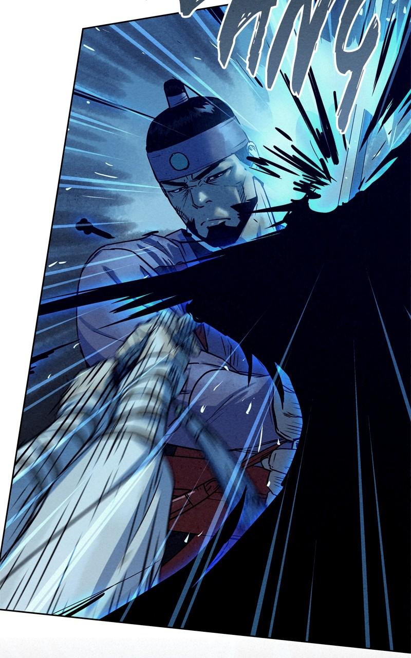 Spirit Hunter Chap 101 - Next Chap 102