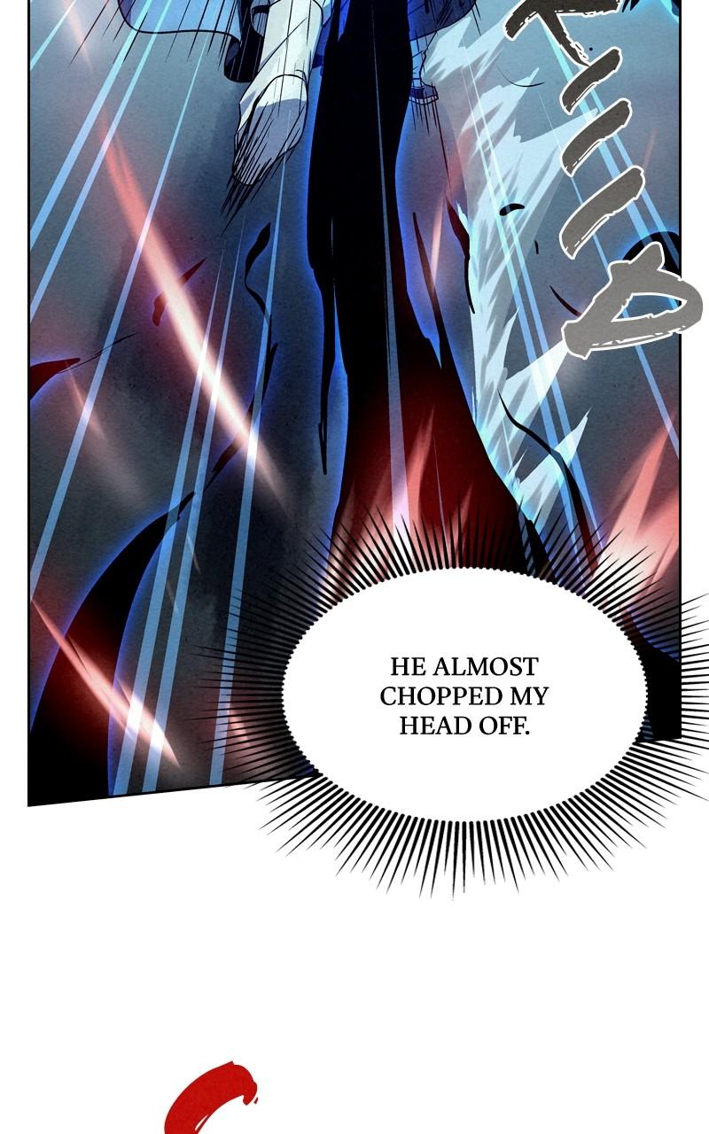 Spirit Hunter Chap 101 - Next Chap 102
