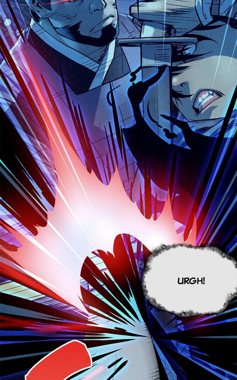 Spirit Hunter Chap 101 - Next Chap 102