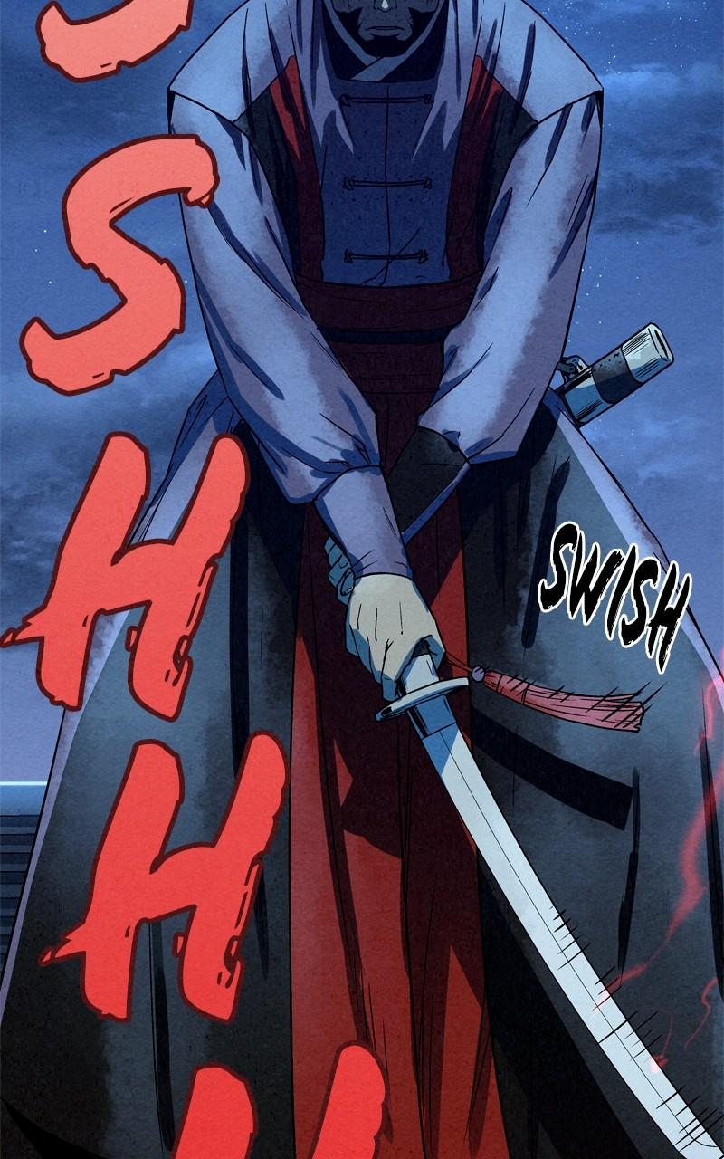 Spirit Hunter Chap 101 - Next Chap 102