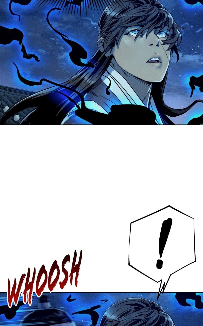 Spirit Hunter Chap 101 - Next Chap 102