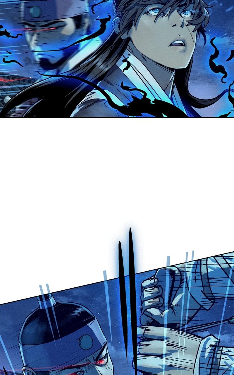 Spirit Hunter Chap 101 - Next Chap 102