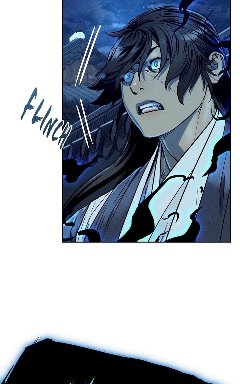 Spirit Hunter Chap 101 - Next Chap 102