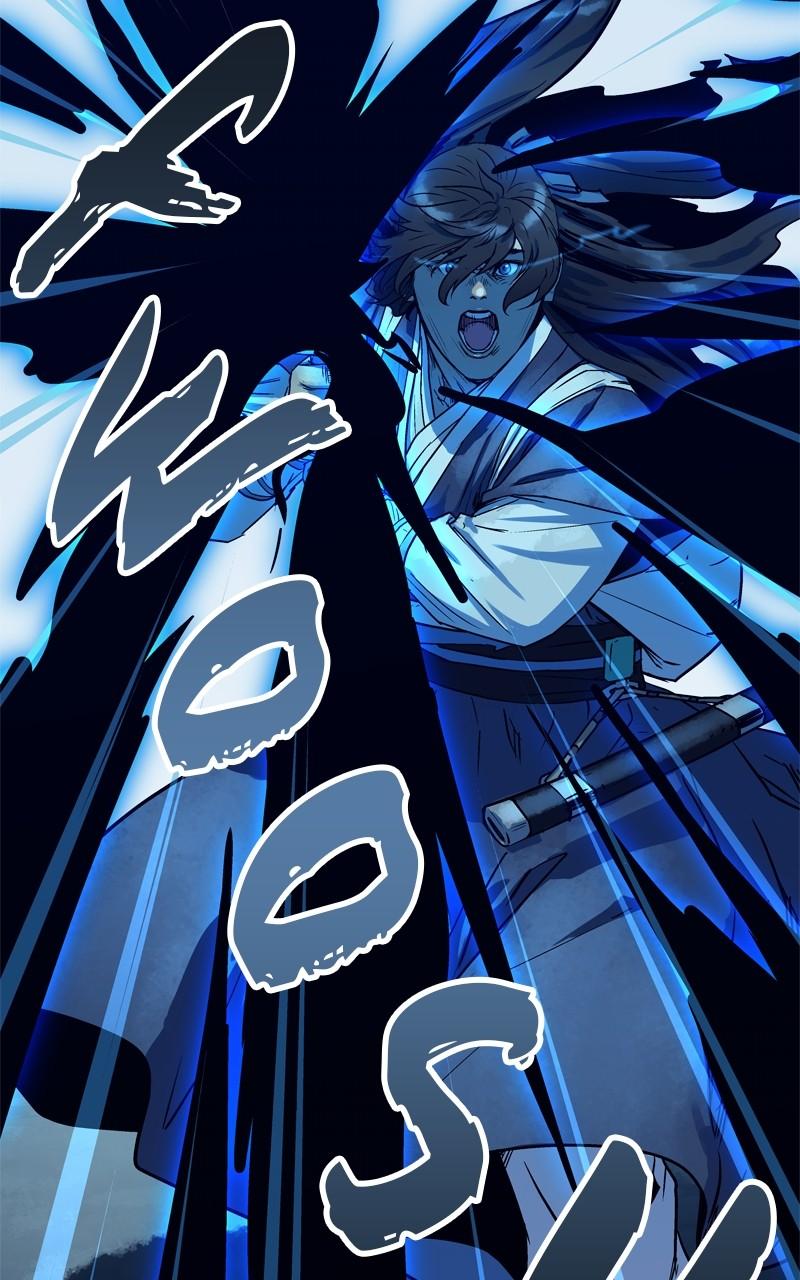 Spirit Hunter Chap 101 - Next Chap 102