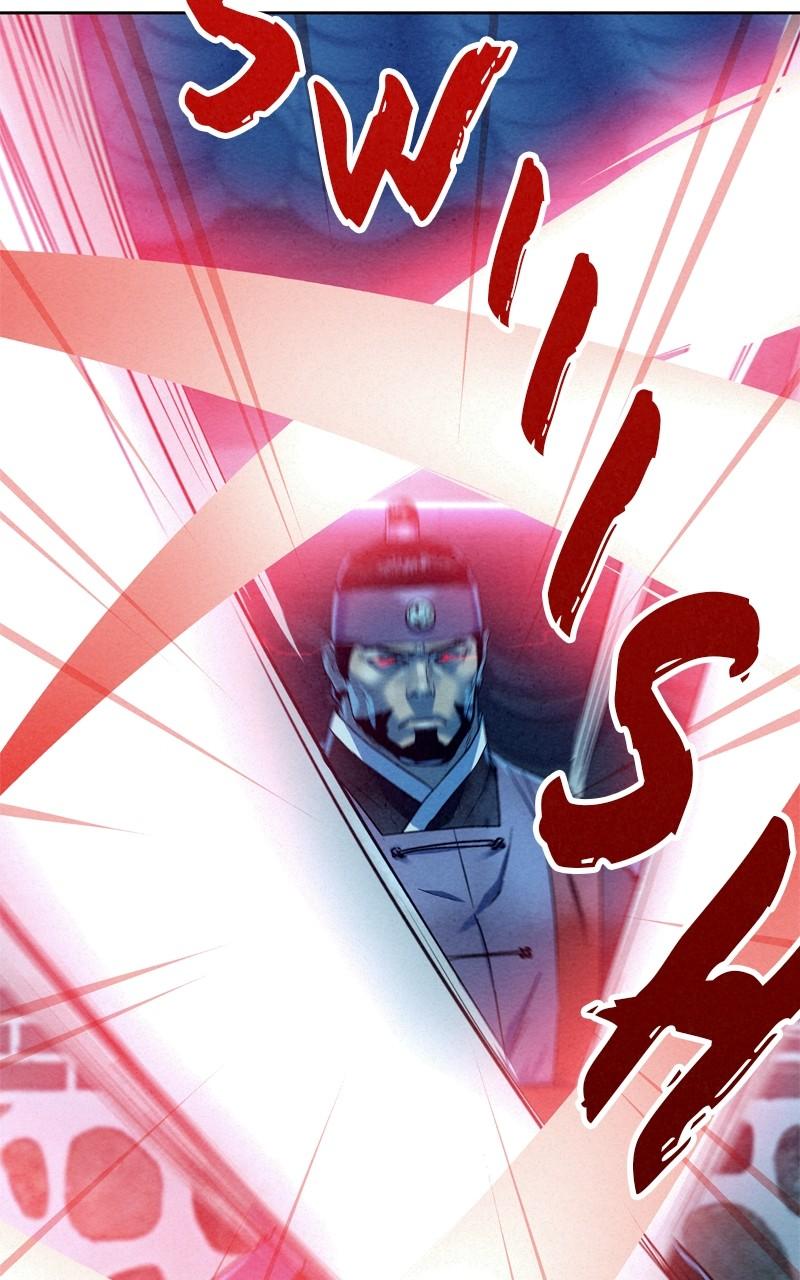 Spirit Hunter Chap 101 - Next Chap 102