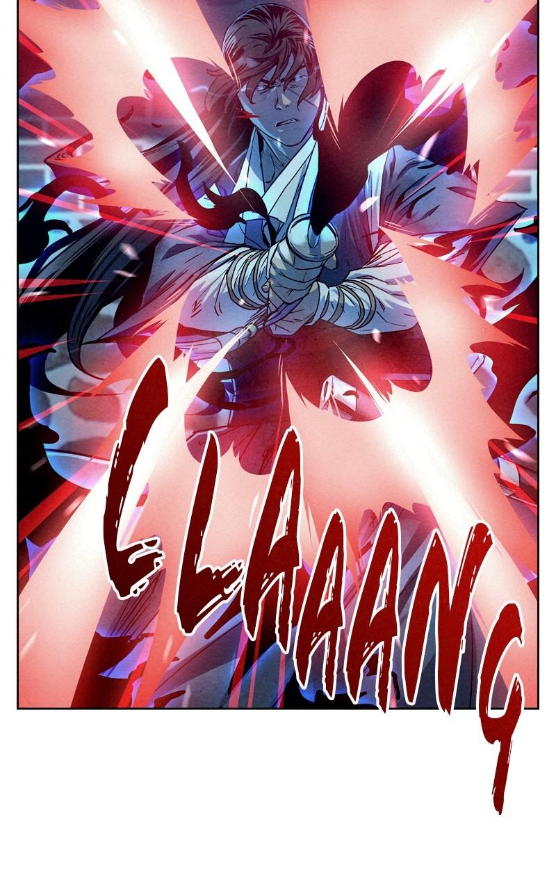 Spirit Hunter Chap 101 - Next Chap 102