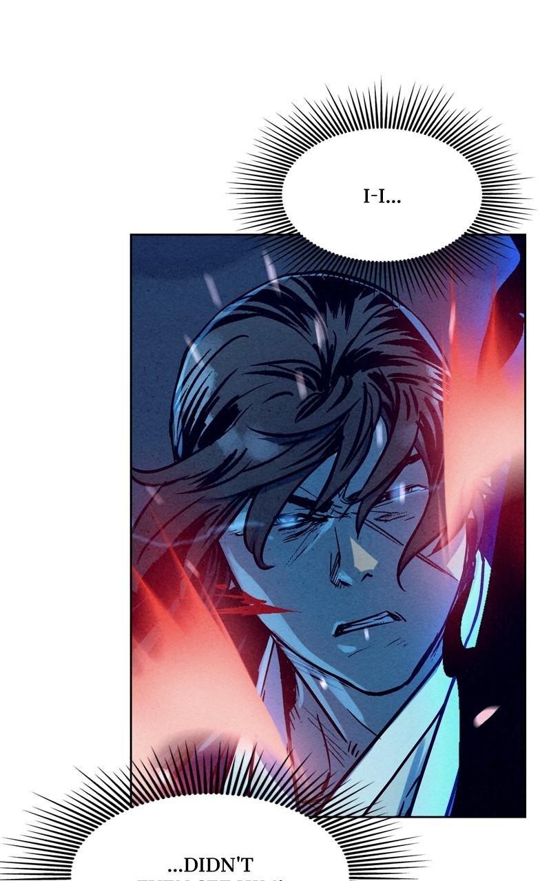 Spirit Hunter Chap 101 - Next Chap 102