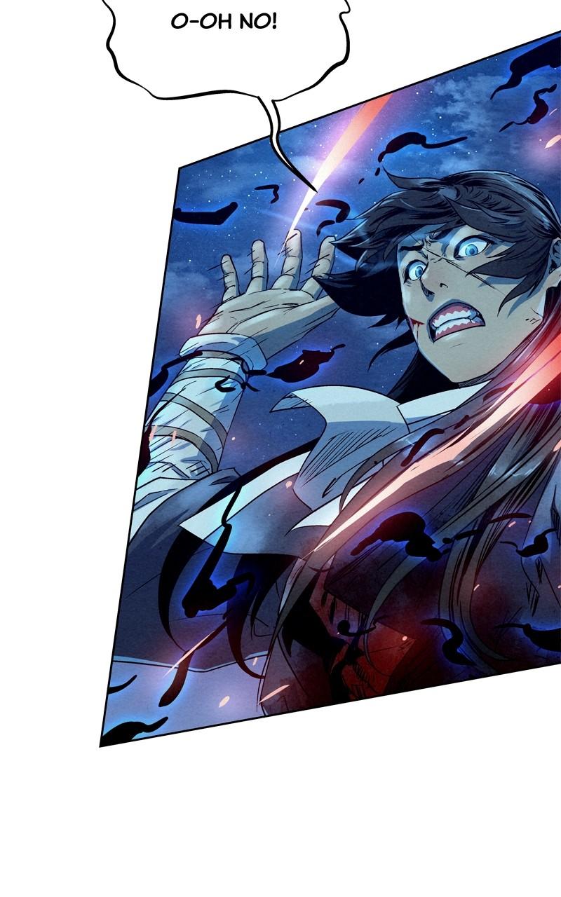 Spirit Hunter Chap 101 - Next Chap 102