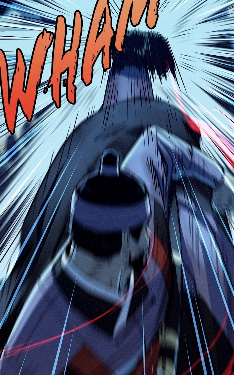 Spirit Hunter Chap 101 - Next Chap 102