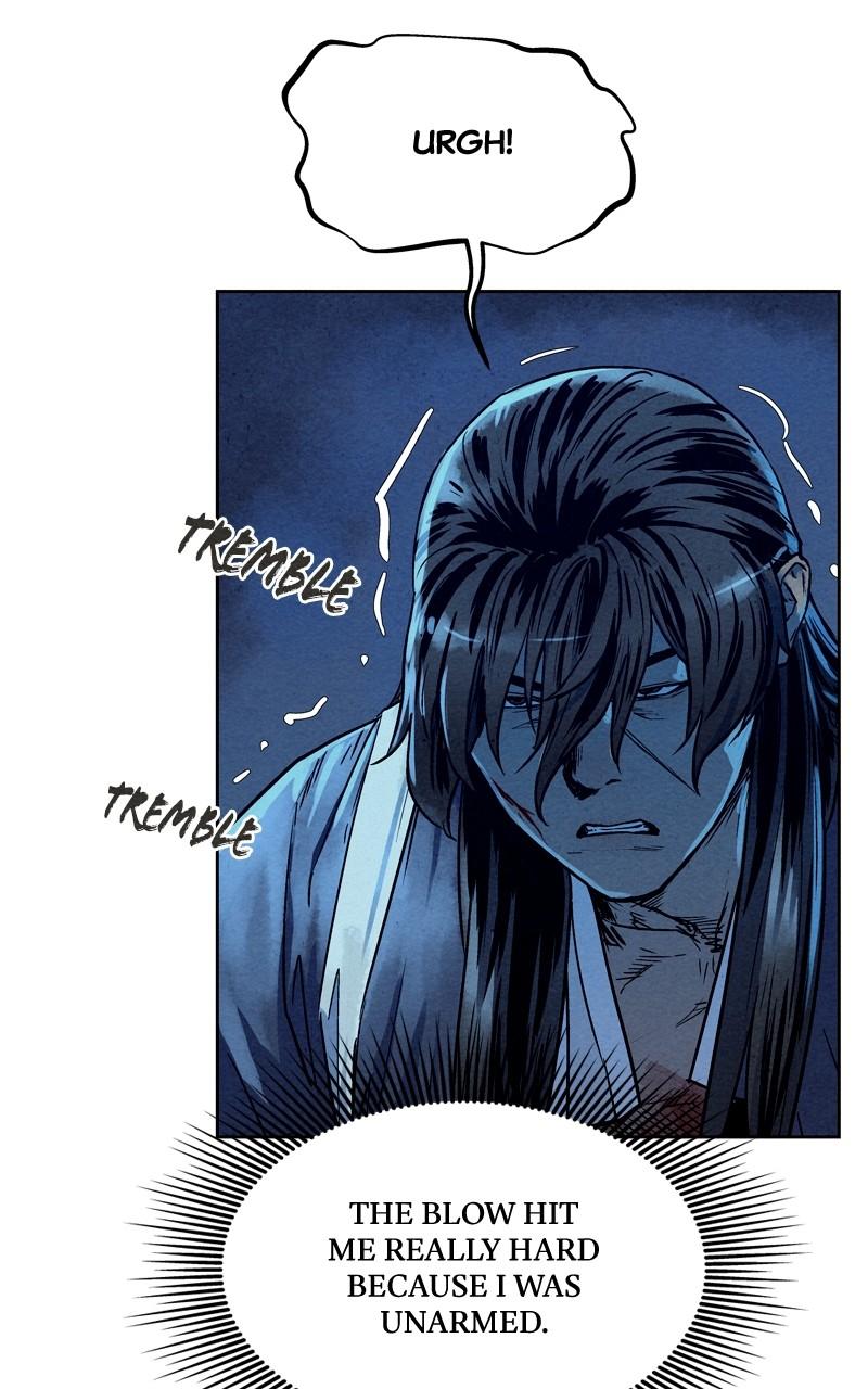 Spirit Hunter Chap 101 - Next Chap 102