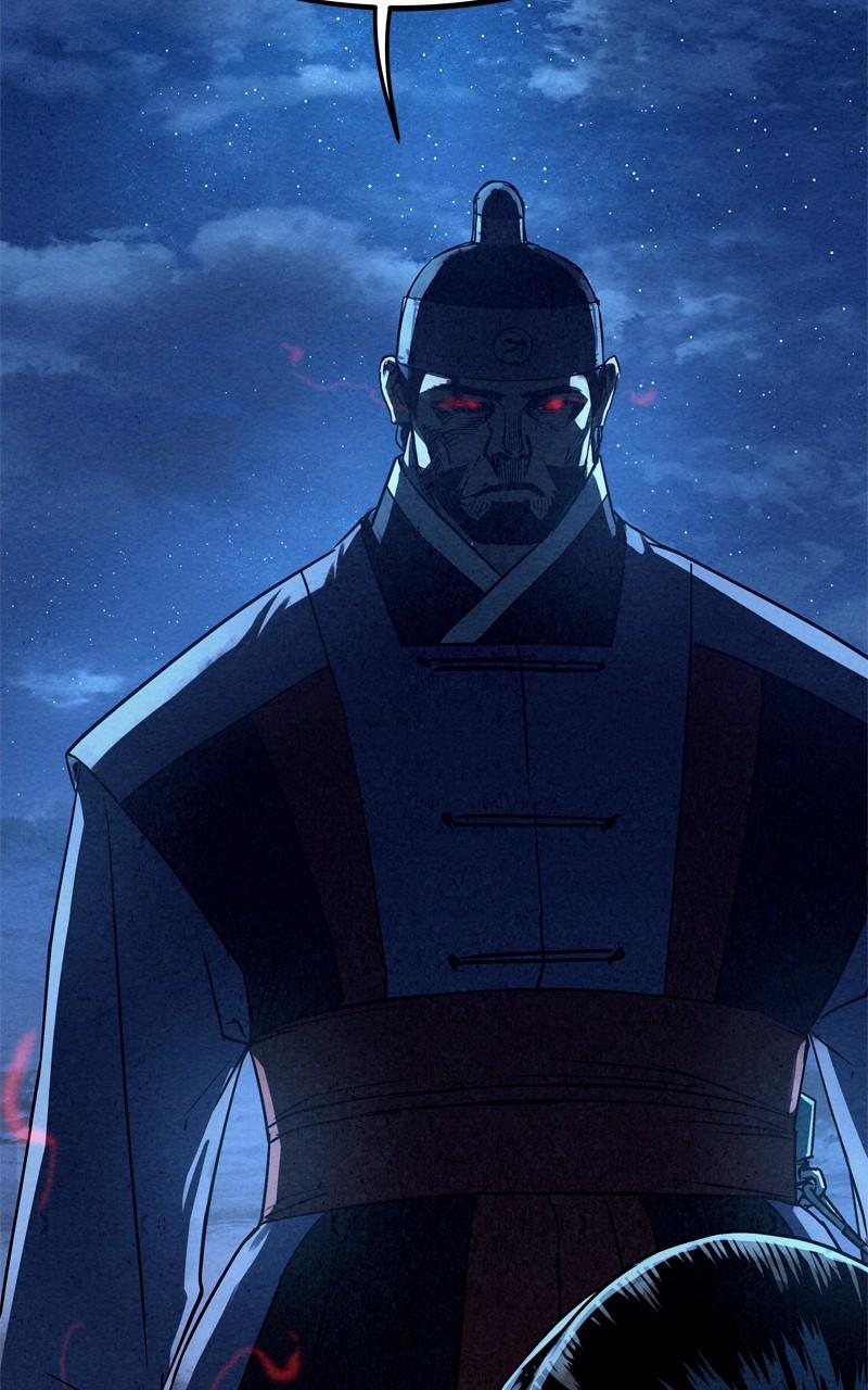 Spirit Hunter Chap 101 - Next Chap 102