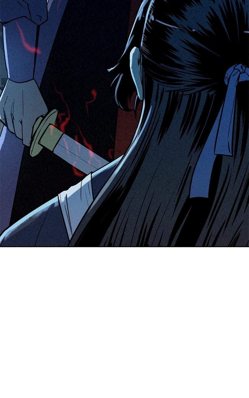Spirit Hunter Chap 101 - Next Chap 102