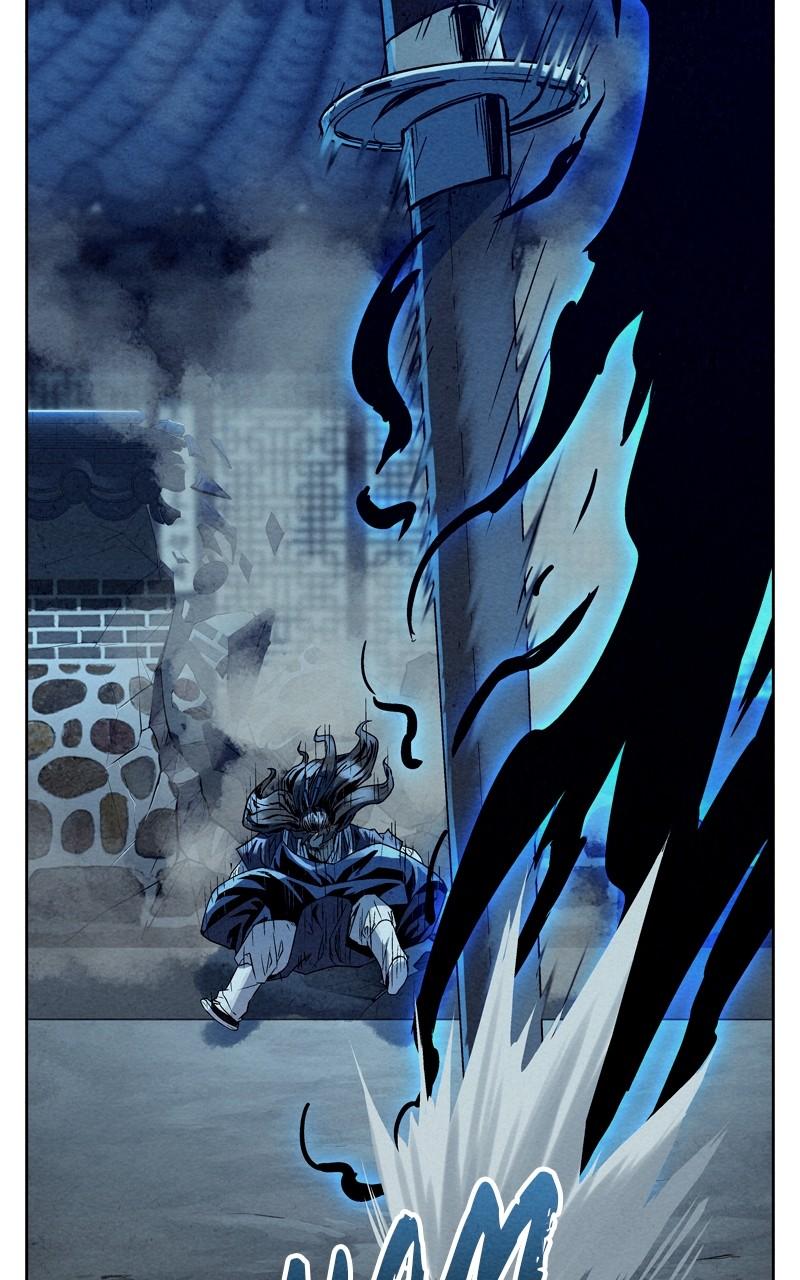 Spirit Hunter Chap 101 - Next Chap 102