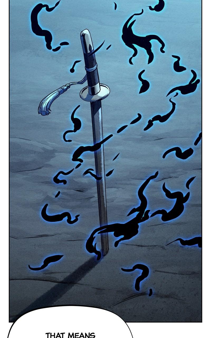 Spirit Hunter Chap 101 - Next Chap 102