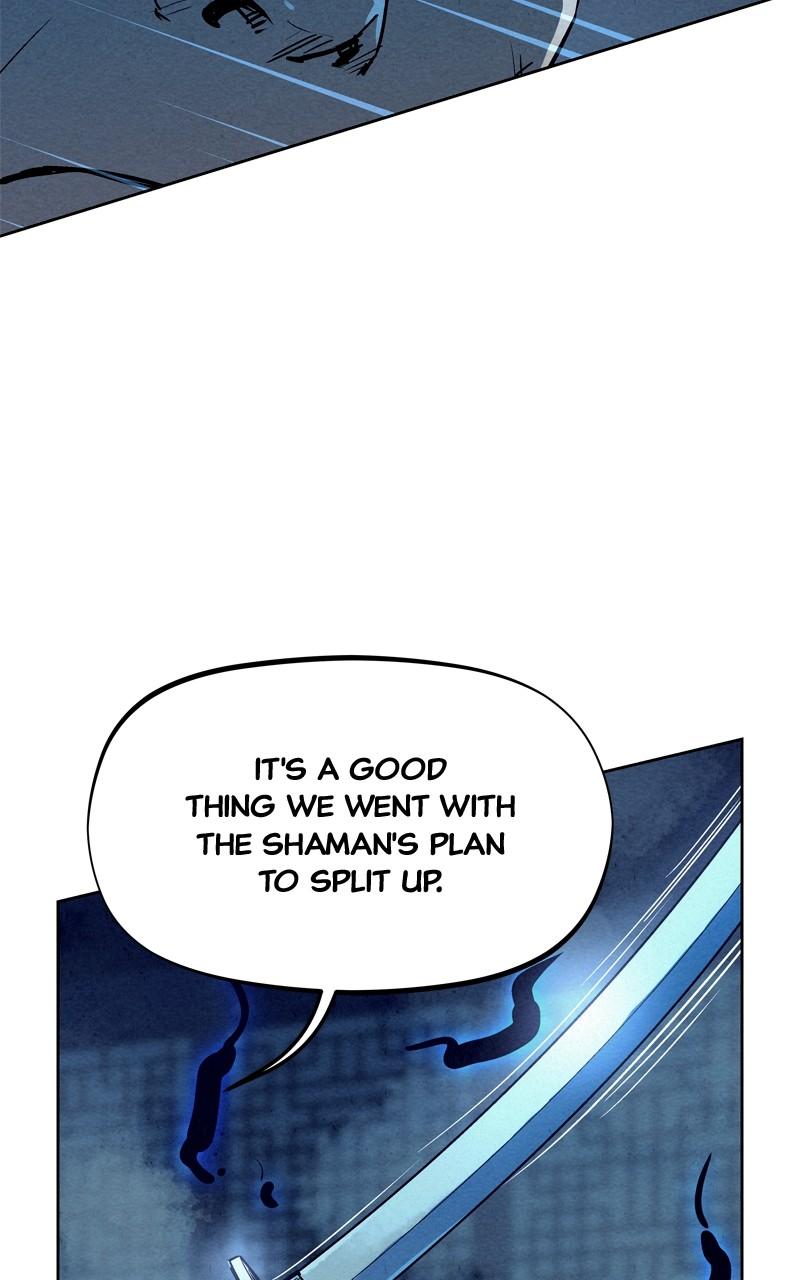 Spirit Hunter Chap 101 - Next Chap 102