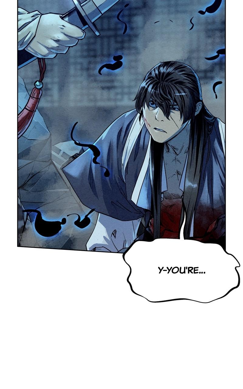 Spirit Hunter Chap 101 - Next Chap 102